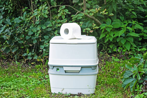 Best Local porta potty services  in Kentfield, CA
