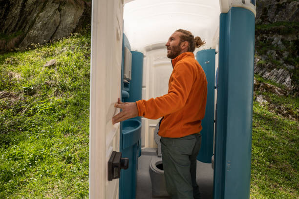 Best Porta potty rental near me  in Kentfield, CA