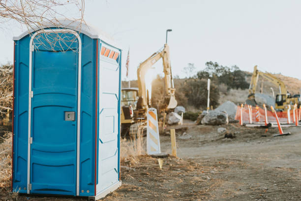 Professional porta potty rental in Kentfield, CA
