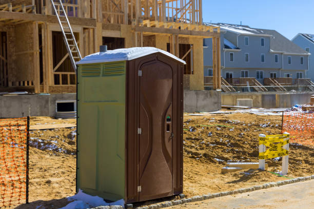 Best Portable bathroom rental  in Kentfield, CA