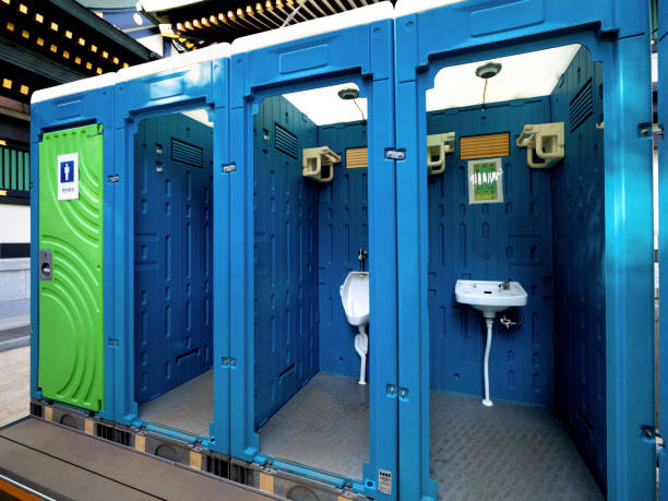 Sanitation services for porta potties in Kentfield, CA