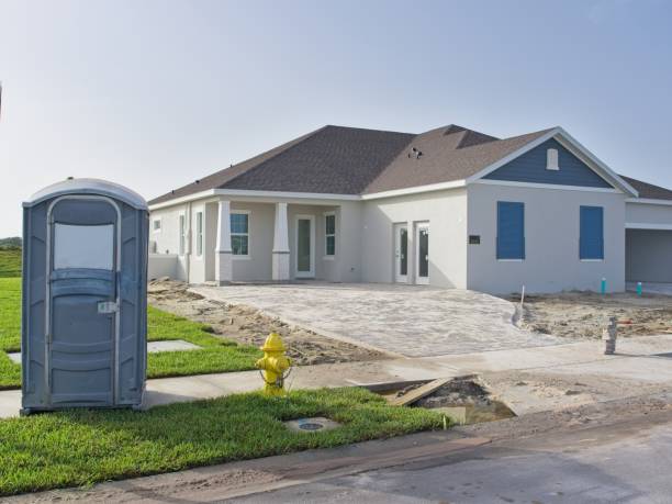 Affordable portable toilet rental in Kentfield, CA