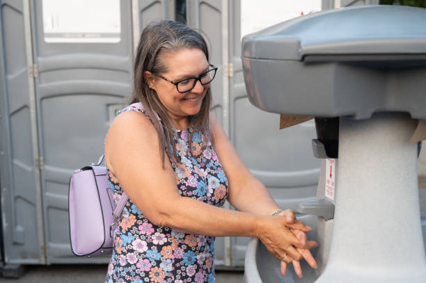 Best Event porta potty rental  in Kentfield, CA