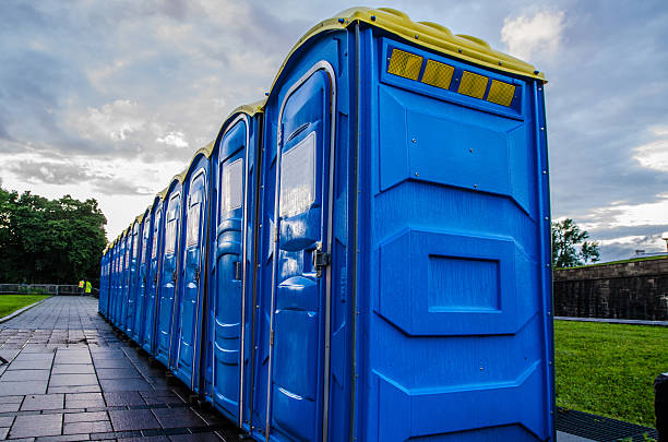 Best Affordable porta potty rental  in Kentfield, CA
