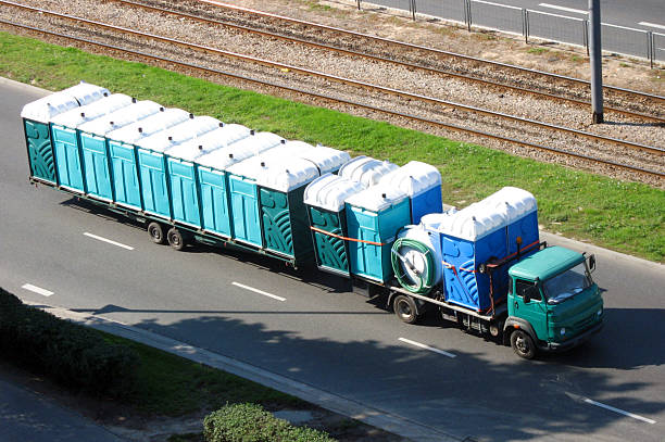 Best Construction site porta potty rental  in Kentfield, CA